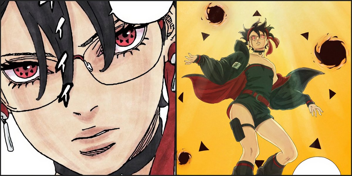 Itachi Uchiha In Bungo Stray Dogs Explained Clearly